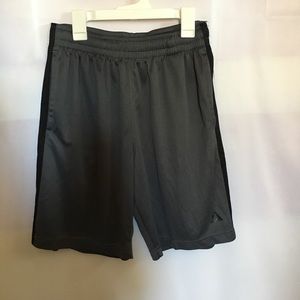 Tec-One Athletic Teens Shorts